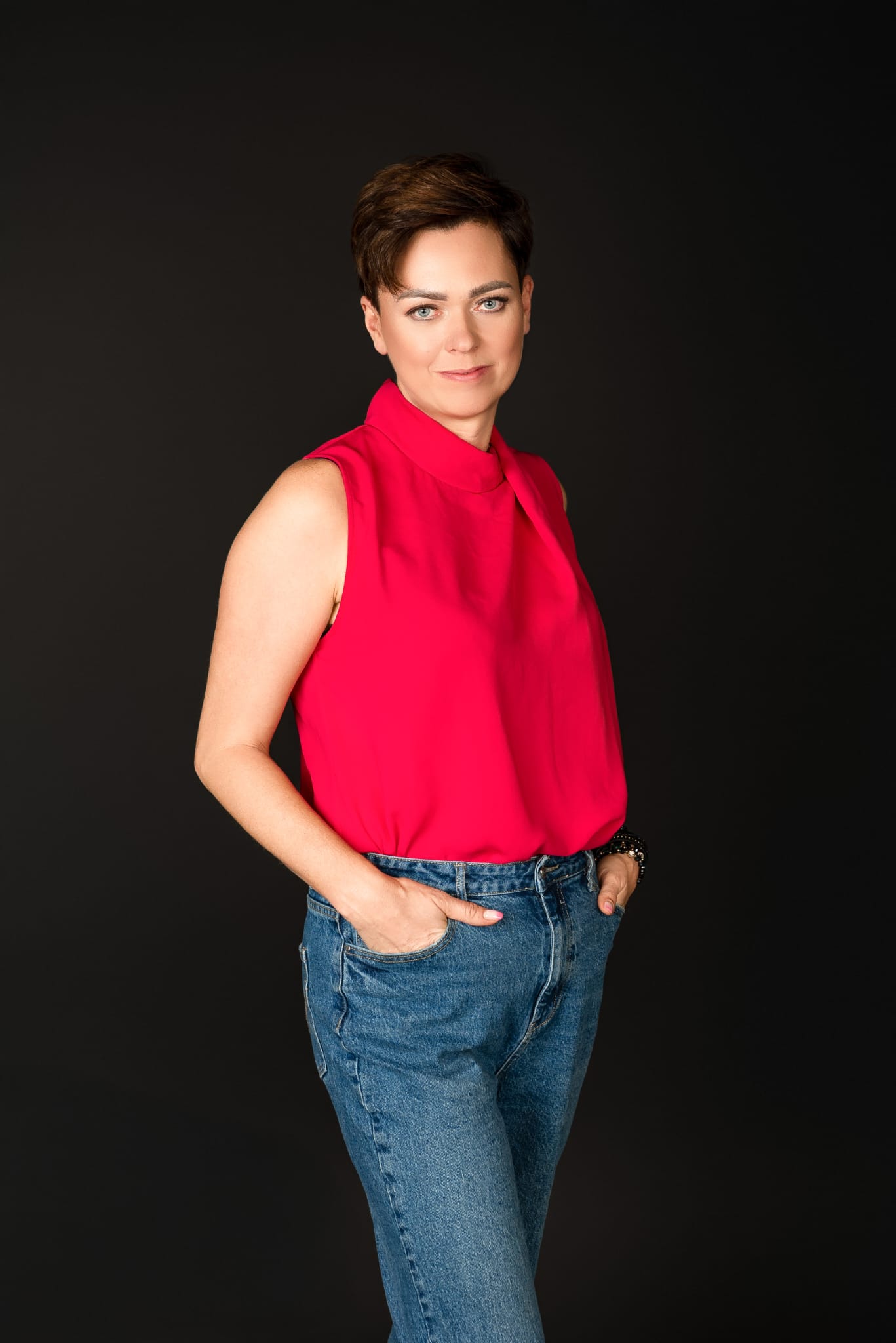 Dominika Wojtulewicz, neurologopeda kliniczny