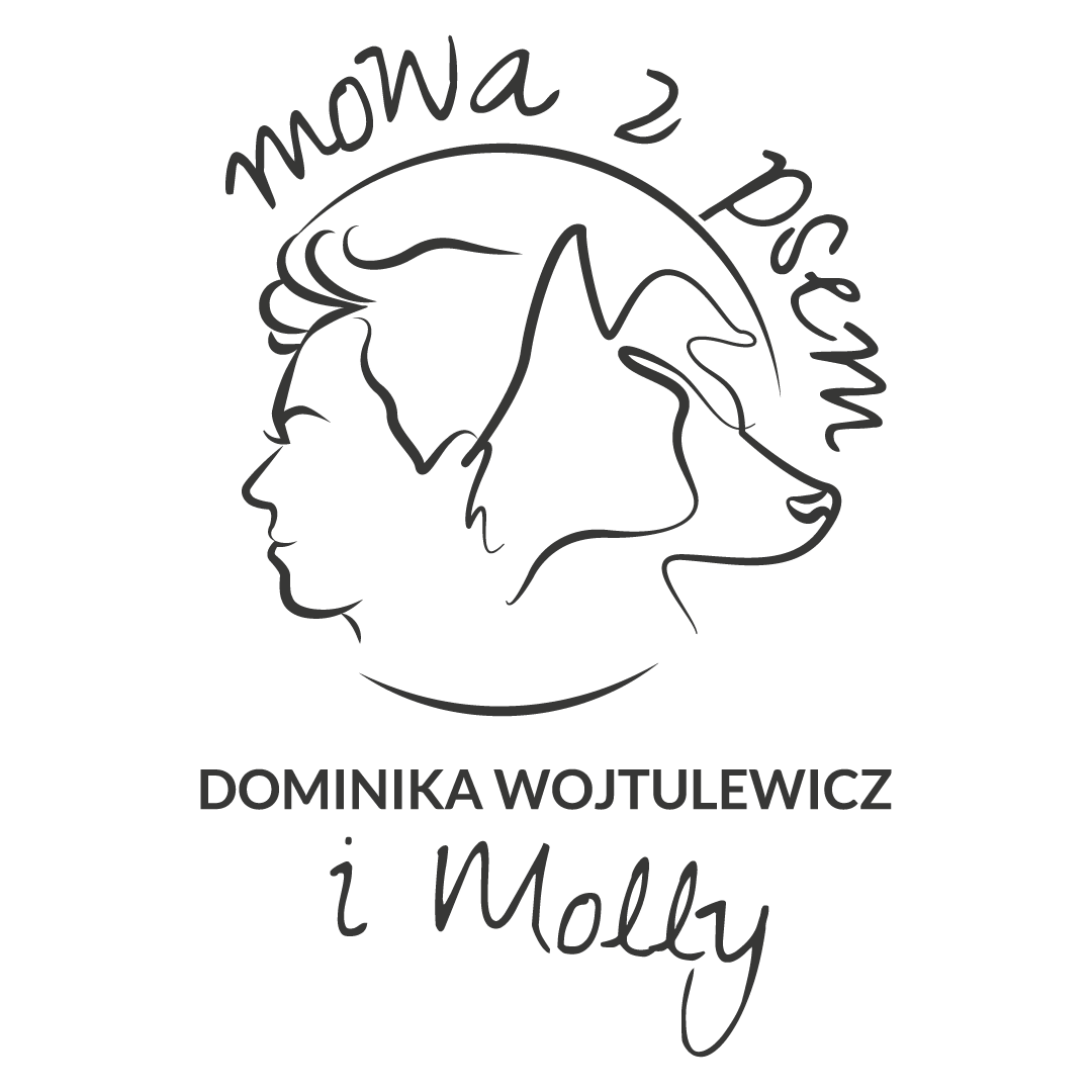 Mowa z psem